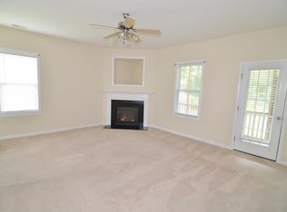 4017 Patriot Ridge Ct, Raleigh, NC 27610