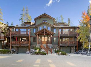 137 NW Wapiti Close #140, Canmore, AB T1W 3B2