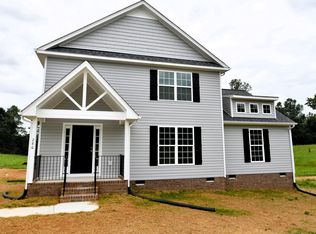 286 Bannister Town Rd #CF4, Louisa, VA 23093