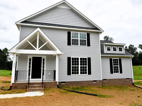 286 Bannister Town Rd #Cf4, Louisa, VA 23093