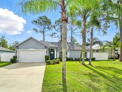 20 Wood Clift Ln, Palm Coast, FL, 32164