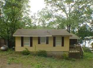 3663 Looper Lake Point, Gainesville, GA 30506