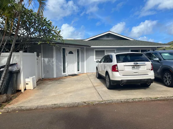 (undisclosed Address), Kailua, HI 96734