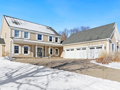 4582 Lilac Ln N, Lake Elmo, MN, 55042