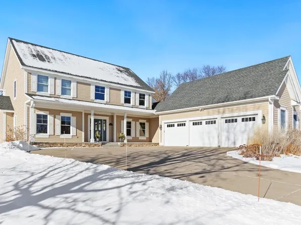 4582 Lilac Ln N, Lake Elmo, MN 55042