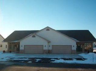 4803 Fallview Ln, Appleton, WI 54913