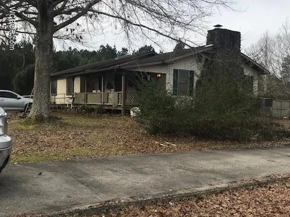 240 County Road 3459, Haleyville, AL 35565