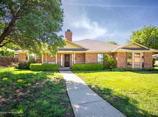 7023 Hatton Rd, Amarillo, TX 79110