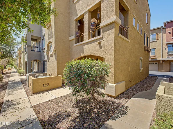 16825 N 14TH Street #72, Phoenix, AZ 85022