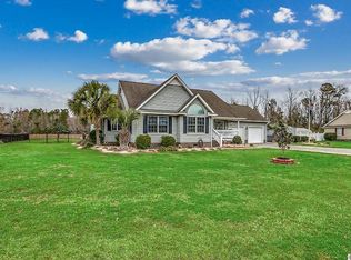 4645 Willow St, Loris, SC 29569