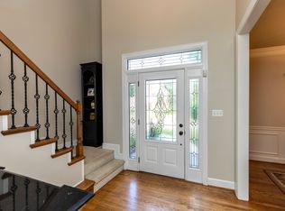 3640 Guyton Ridge Dr, Hoover, AL 35244