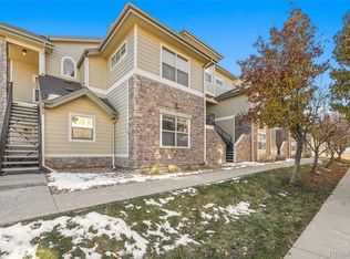 5800 Tower Rd APT 509, Denver, CO 80249