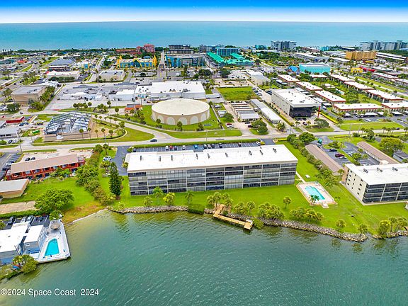 2nd image of 3873 S Banana River Blvd APT 303