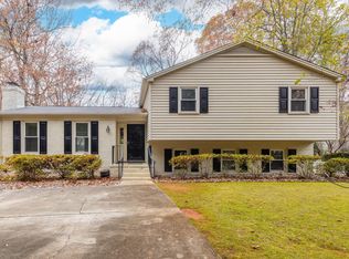 4917 N Hills Dr, Raleigh, NC 27612