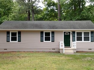 510 Heth Rd, Petersburg, VA 23805