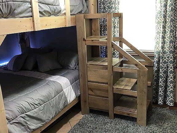 #2 Bedroom