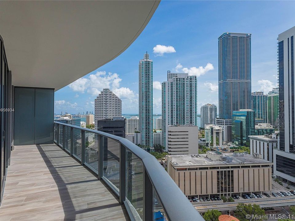 1st image of 801 S Miami Ave Unit 2101