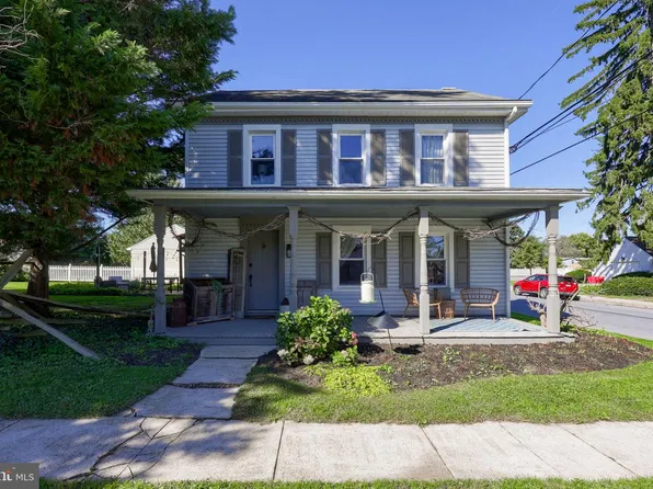 2300 Wood St, Lancaster, PA 17603