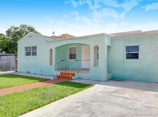 214 NW 34th Ave, Miami, FL 33125