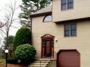 6 Deerfield Ct, Grafton, MA 01519