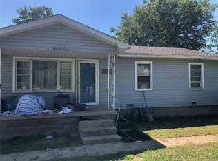 12006 166th St N, Collinsville, OK 74021
