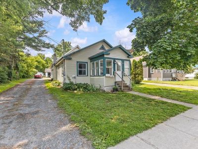 72 North Elm Street, Saint Albans, VT, 05478