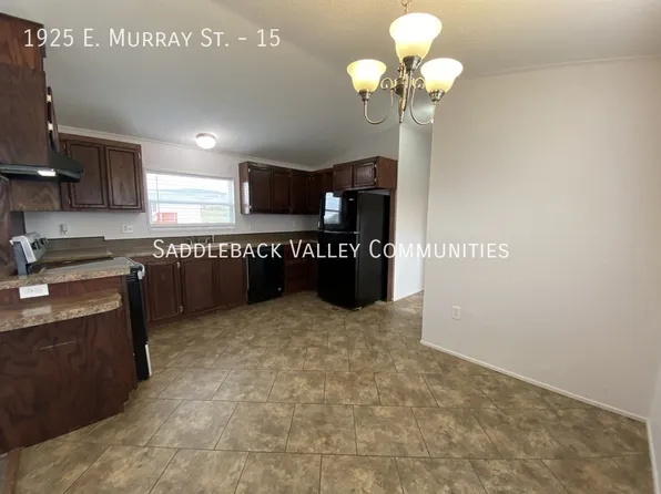 1925 E Murray St Lot 15, Rawlins, WY 82301