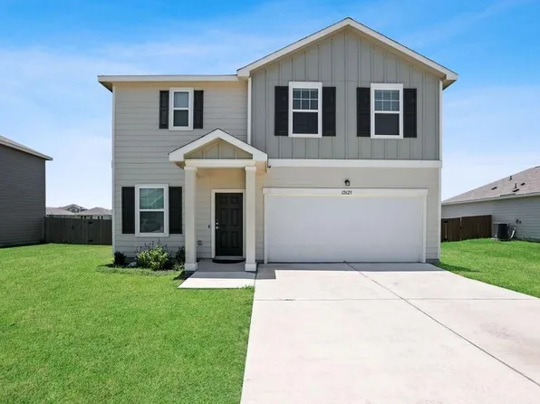 12625 Samuel Adams Dr, Manor, TX 78653