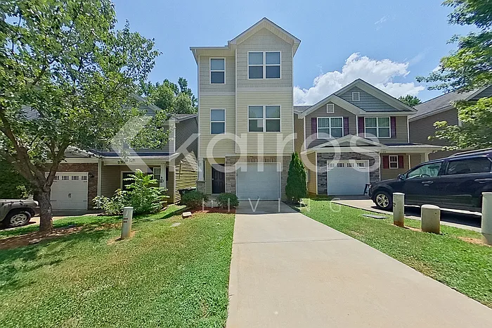 3 bed, 3.5 bath, 1901 sqft, $2,045 — Photo 1