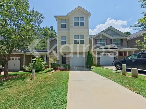 132 Tybo Dr, Lexington, SC 29072