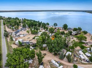 152 Indian Way, Weldona, CO 80653