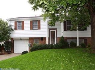 2020 N 73rd St, Lincoln, NE 68505