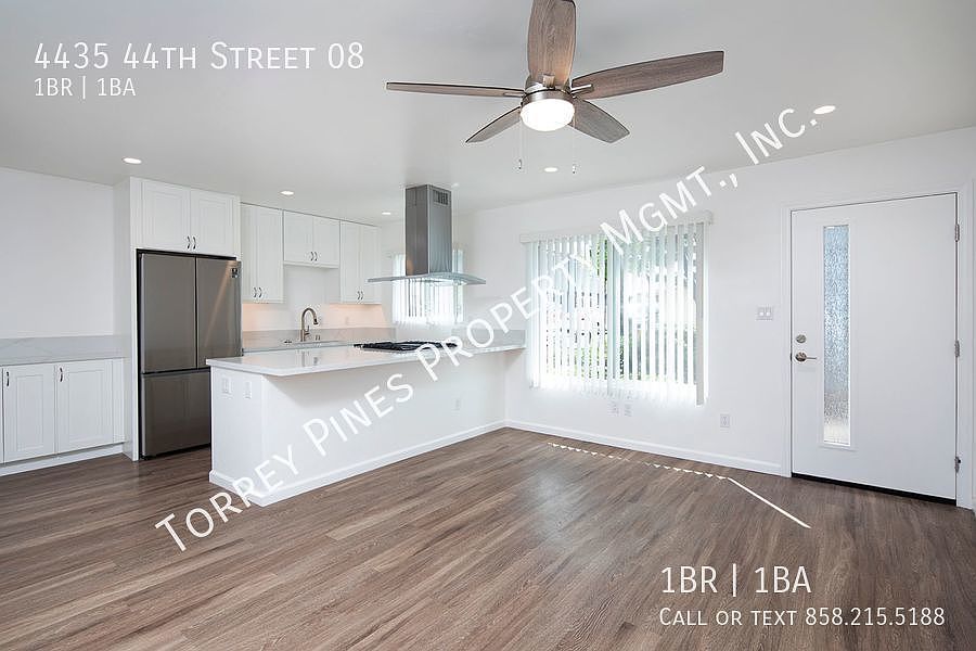 1st image of 4435 44th St APT 8