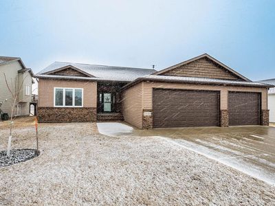 1608 36th St S, Moorhead, MN, 56560