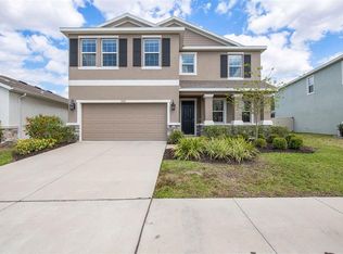 5132 Flowing Oar Rd, Wimauma, FL 33598
