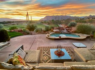 2085 N Tuweap Dr #0, Saint George, UT 84770