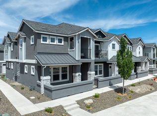 Roseview Townhomes, Carson City, NV 89703