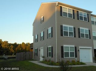 2327 Drake Ln, Fredericksburg, VA 22408