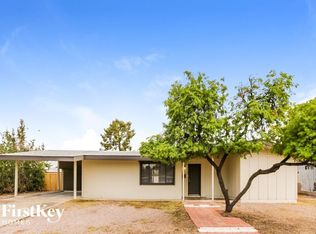 6210 W Medlock Dr, Glendale, AZ 85301