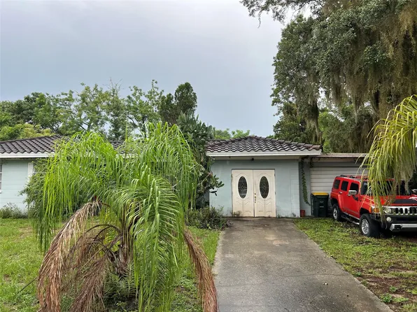 1315 W Avon Boulevard, Avon Park, FL 33825