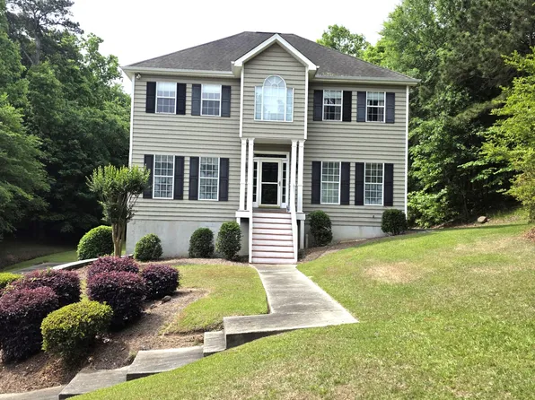 317 Hillridge Cv, Lizella, GA 31052