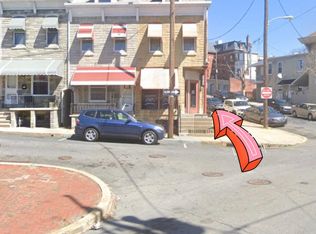 349 Miller St #1, Reading, PA 19602