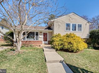 10313 Inwood Ave, Silver Spring, MD 20902