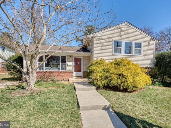 10313 Inwood Ave, Silver Spring, MD 20902