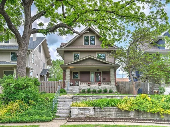 3015 Campbell St, Kansas City, MO 64109