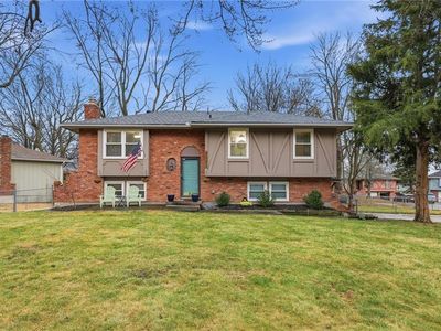 8001 Bel Ray Dr, Belton, MO, 64012