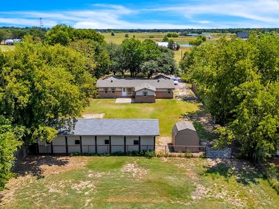 240 Lanier Rd, Combine, TX, 75159
