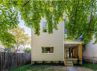 1718 S 3rd St, Columbus, OH 43207