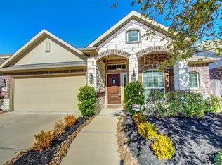 7022 Sliding Rock Cir, Spring, TX 77379