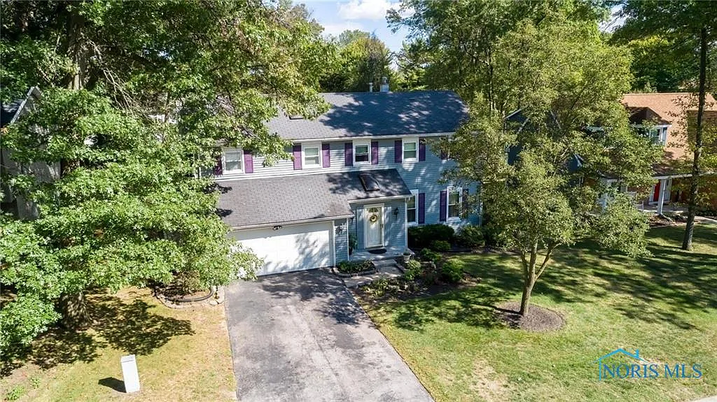 2448 Hampsford Cir photo 1